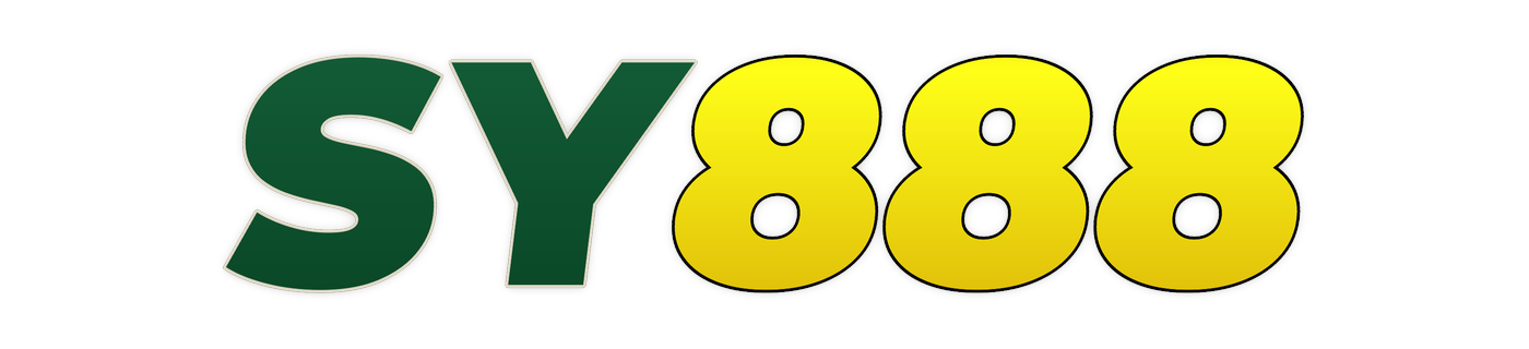 sy888 Logo